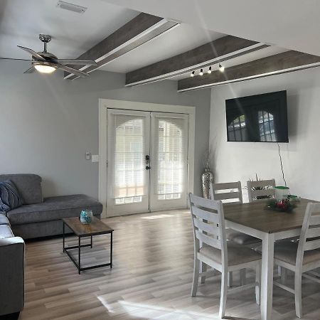 1St Floor Apt 3 Bed/ 2 Bath In Downtown Orlando Διαμέρισμα Εξωτερικό φωτογραφία