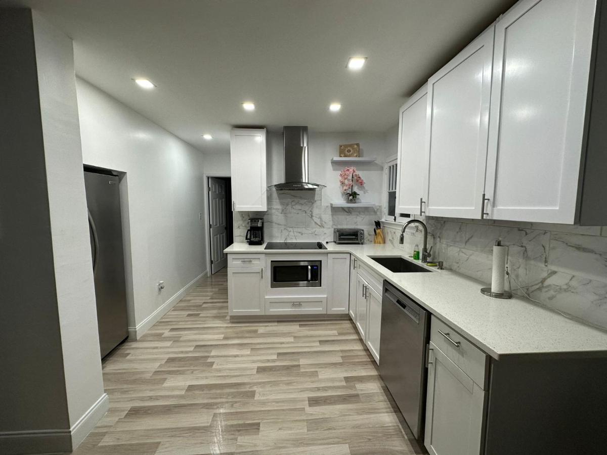 1St Floor Apt 3 Bed/ 2 Bath In Downtown Orlando Διαμέρισμα Εξωτερικό φωτογραφία