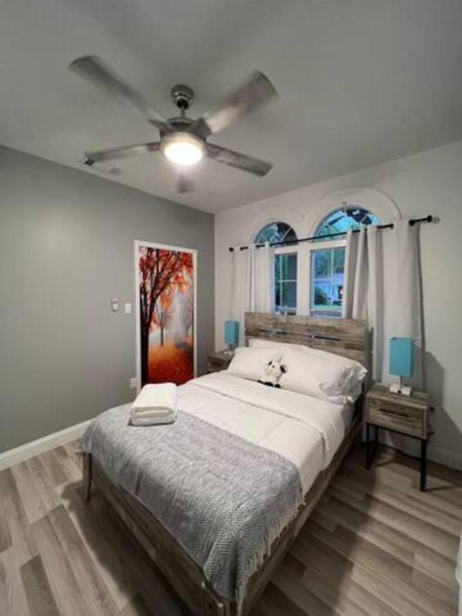 1St Floor Apt 3 Bed/ 2 Bath In Downtown Orlando Διαμέρισμα Εξωτερικό φωτογραφία